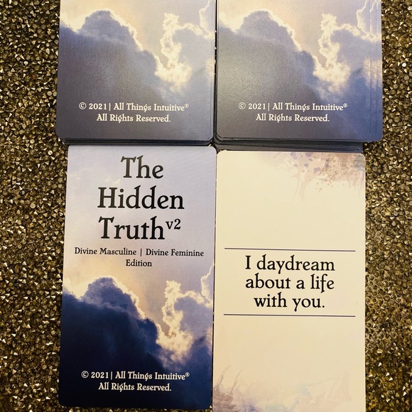 Kitchen The Hidden Truth Poshmark